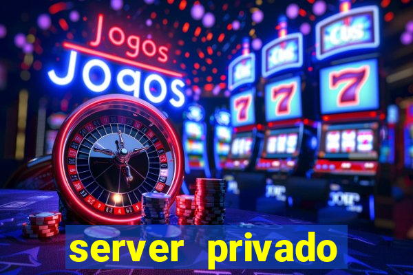 server privado blaze shindo life